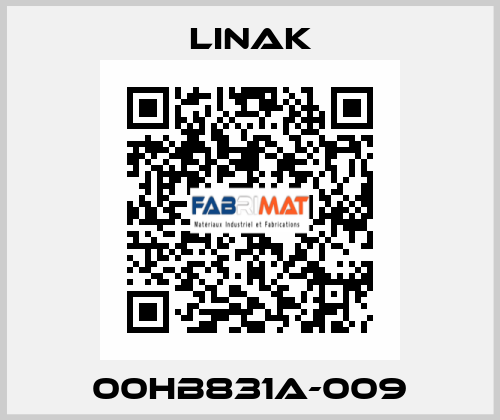 00HB831A-009 Linak