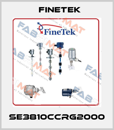SE3810CCRG2000 Finetek