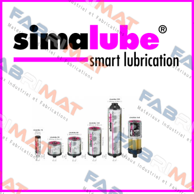 P/N: 215.1206, Type: SL06-30ml Simalube