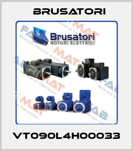 VT090L4H00033 Brusatori
