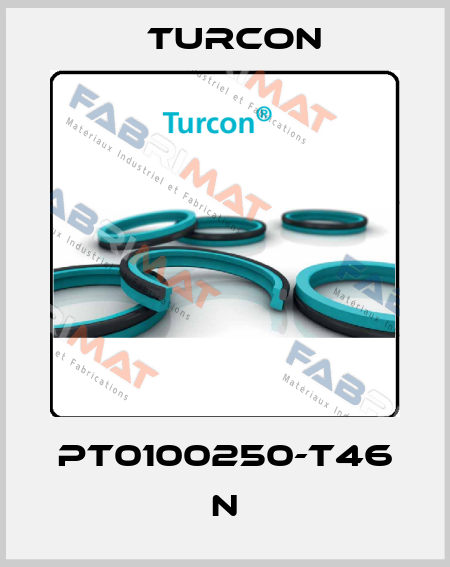 PT0100250-T46 N Turcon