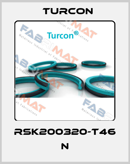 RSK200320-T46 N Turcon