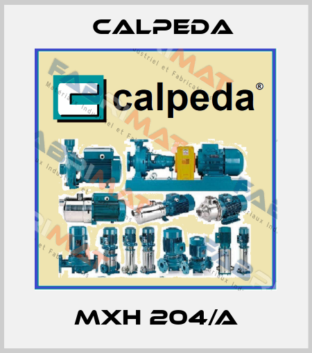 MXH 204/A Calpeda
