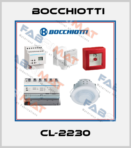 CL-2230 Bocchiotti