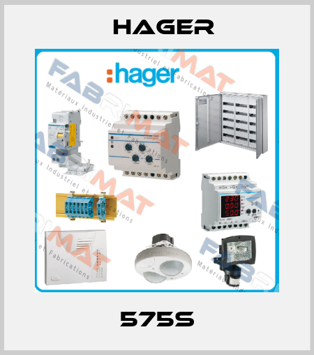 575S Hager