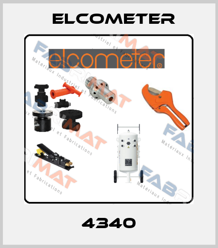 4340 Elcometer