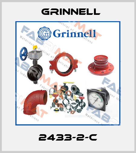 2433-2-C Grinnell