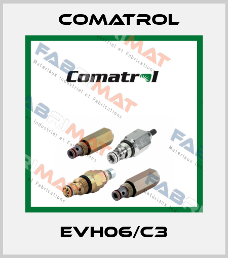 EVH06/C3 Comatrol