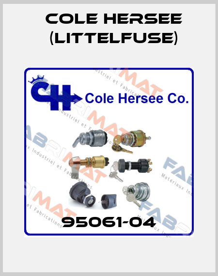 95061-04 COLE HERSEE (Littelfuse)