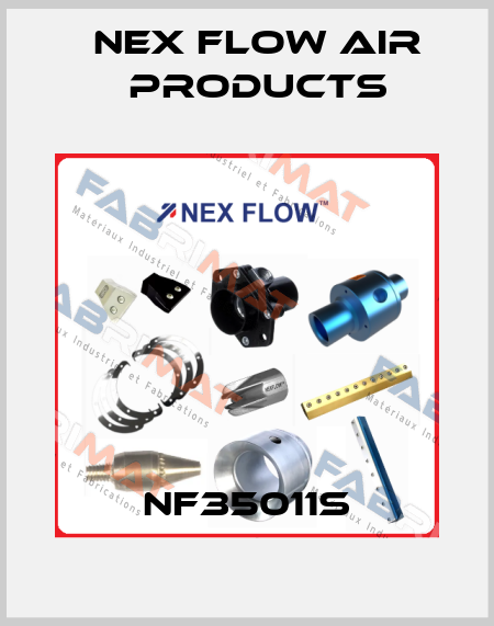 NF35011S Nex Flow Air Products