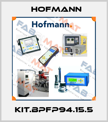 KIT.BPFP94.15.5 Hofmann