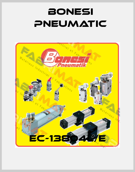 EC-13804L/E Bonesi Pneumatic