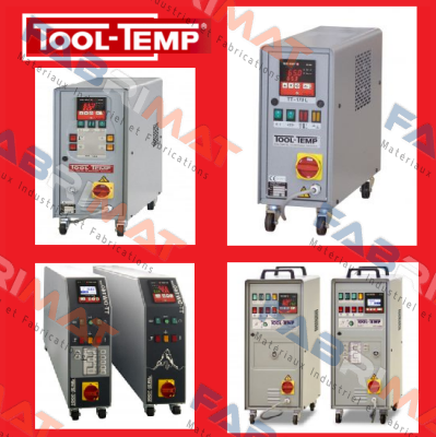 TT-118 K (18 kW) Tool-Temp