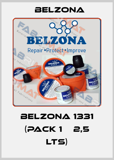 Belzona 1331 (Pack 1 х 2,5 lts) Belzona