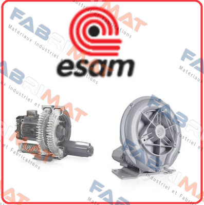 FLUX JET 2V (048168) Esam