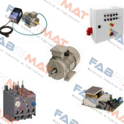 K900/TAZ/Mot/M10,0A/P (0158.9100) Klinger Born
