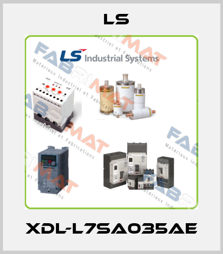 XDL-L7SA035AE LS