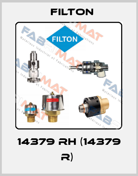 14379 RH (14379 R)  Filton