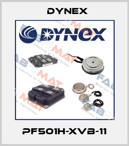 PF501H-XVB-11 Dynex