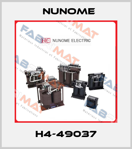 H4-49037 Nunome