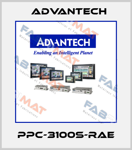 PPC-3100S-RAE Advantech