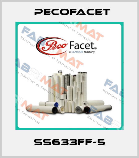 SS633FF-5 PECOFacet