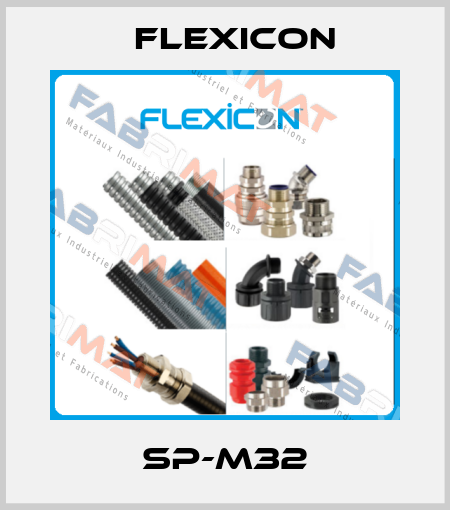 SP-M32 Flexicon