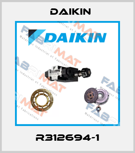 R312694-1 Daikin