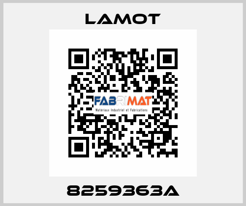 8259363A Lamot