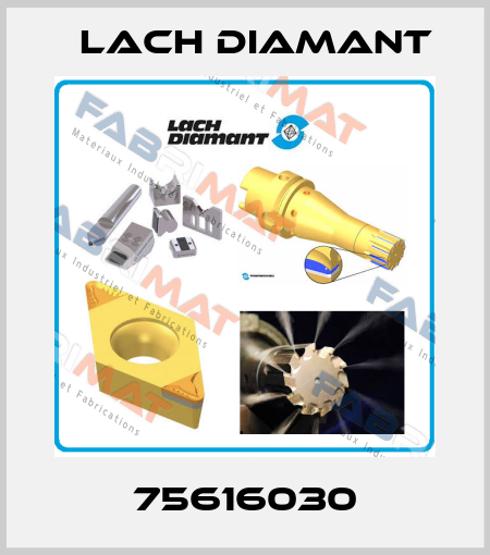 75616030 Lach Diamant