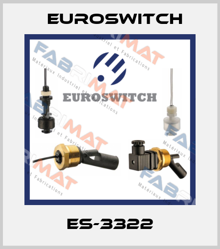 ES-3322 Euroswitch