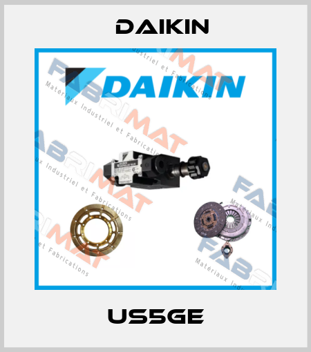 US5GE Daikin