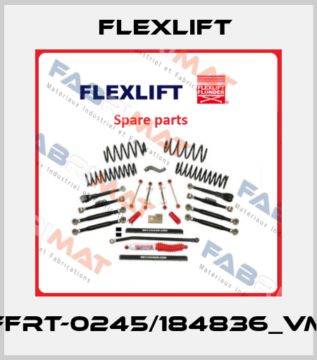 FFRT-0245/184836_VM Flexlift
