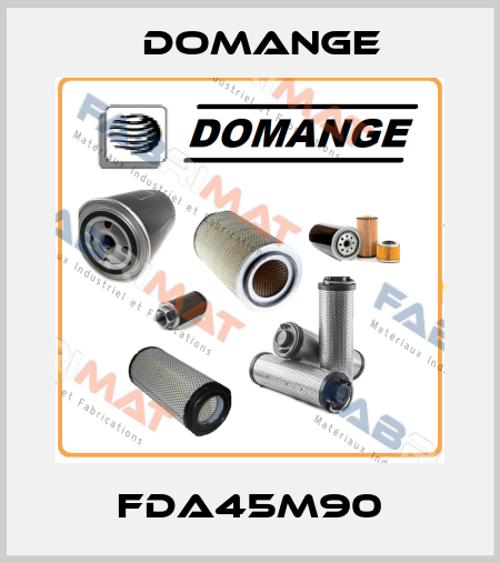 FDA45M90 Domange