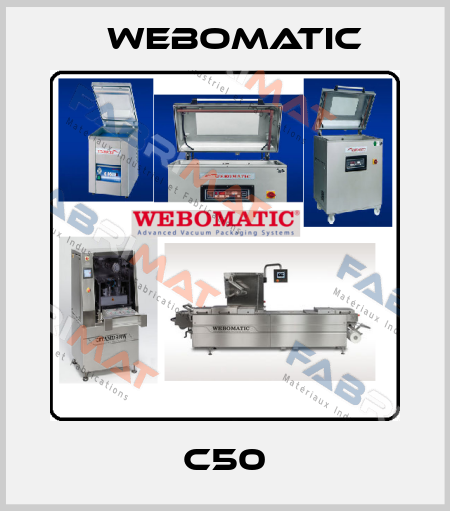 C50 Webomatic