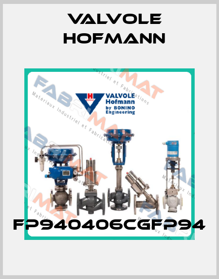 FP940406CGFP94 Valvole Hofmann