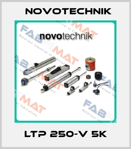 LTP 250-V 5K Novotechnik