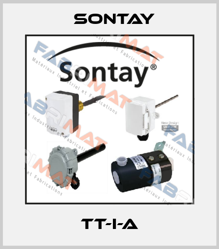 TT-I-A Sontay