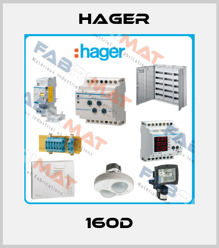 160D Hager