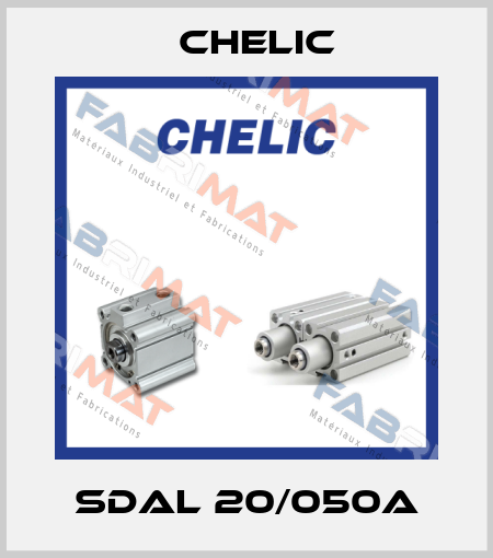 SDAL 20/050A Chelic