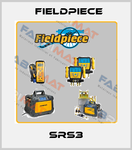 SRS3 Fieldpiece