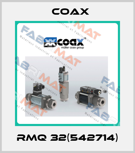 RMQ 32(542714) Coax