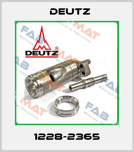 1228-2365 Deutz