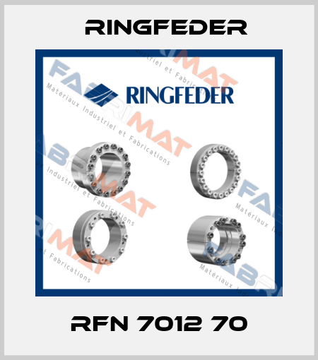 RFN 7012 70 Ringfeder