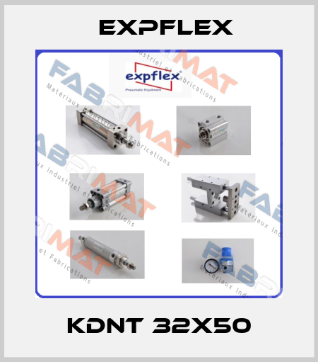KDNT 32X50 EXPFLEX