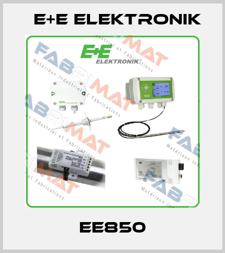 ee850 E+E Elektronik