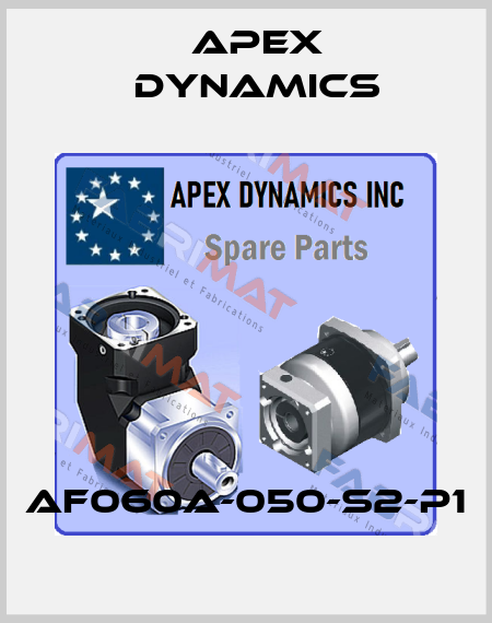 AF060A-050-S2-P1 Apex Dynamics