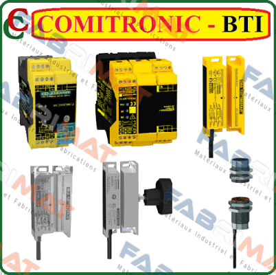 CB01 Comitronic