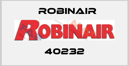 40232 Robinair