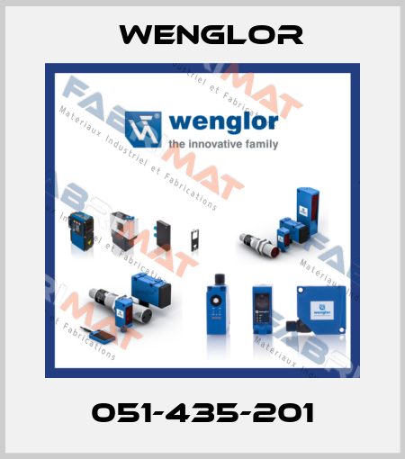 051-435-201 Wenglor